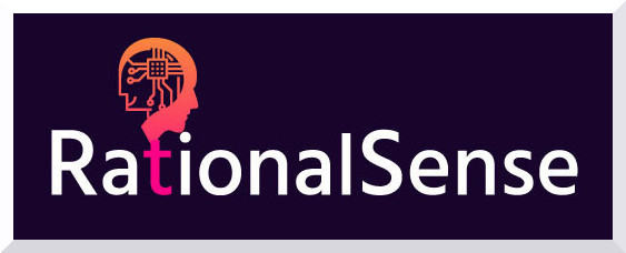 RationalSense Logo